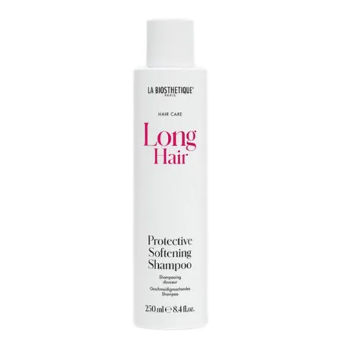 La Biosthetique pitkät hiusten suojaa pehmentävä shampoo