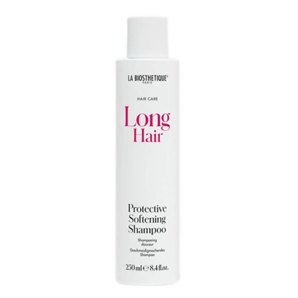 La Biosthetique pitkät hiusten suojaa pehmentävä shampoo