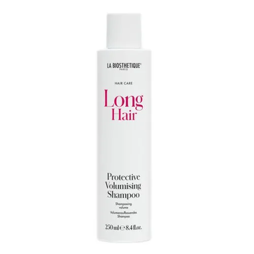 La Biosthetique pitkät hiusten suojaava volyymi shampoo
