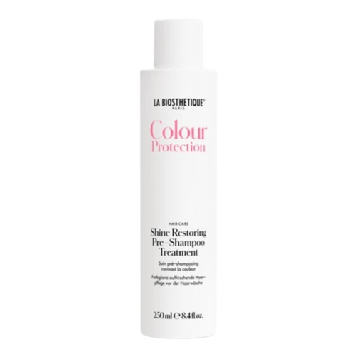La Biosthetique Shine Resoring Pre-Shampoo -hoito