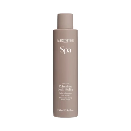 La Biosthetique Spa -virkistävä kehon kuorinta