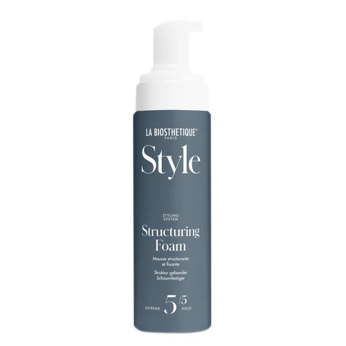 La Biosthetique Strukturing Foam
