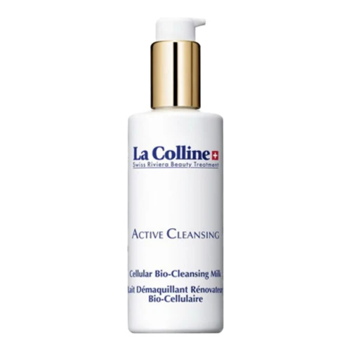 La Colline Cellular Bio -puhdastava maito