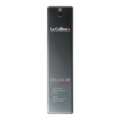 La Colline Cellular elvyttää hoitoa