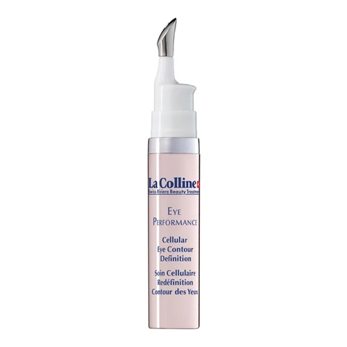 La Colline Cellular Eye -muodon määritelmä