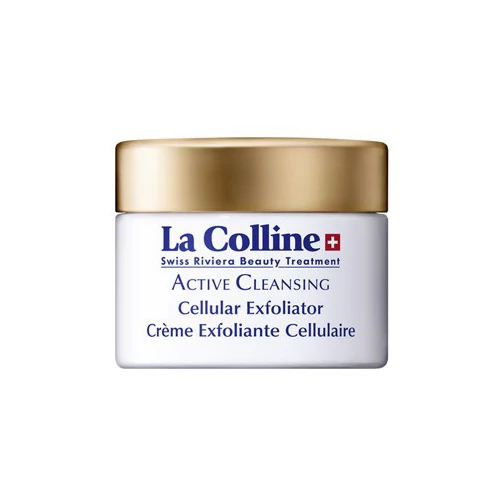 La Colline Cellular -kuorma