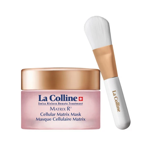 La Colline Cellular Matrix Mask