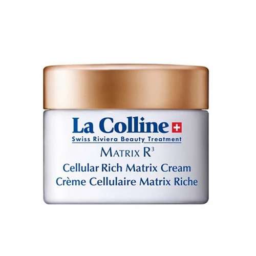 La Colline Cellular Rich Matrix Cream