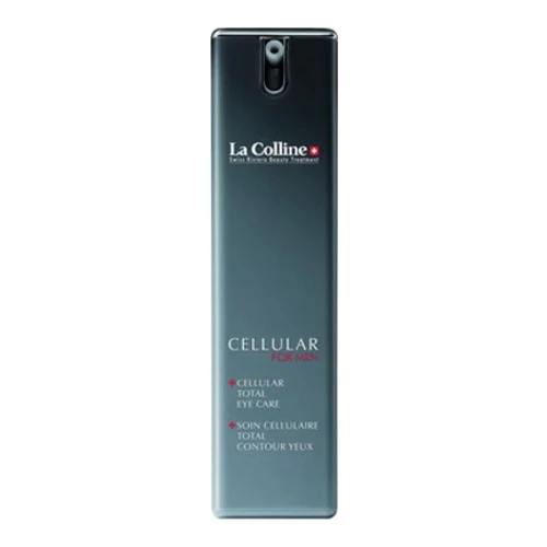 La Colline Cellular Total -silmähoito