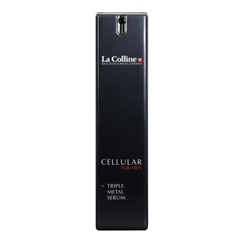 La Colline Cellular Triple Metal -seerumi