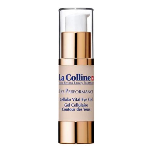 La Colline Cellular Vital Eye Gel