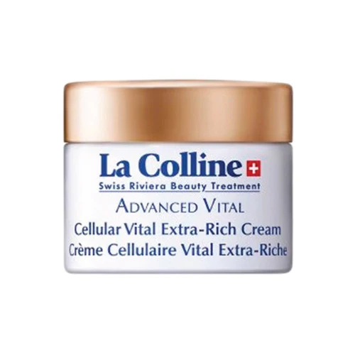 La Colline Cellular Vital -rikas kerma