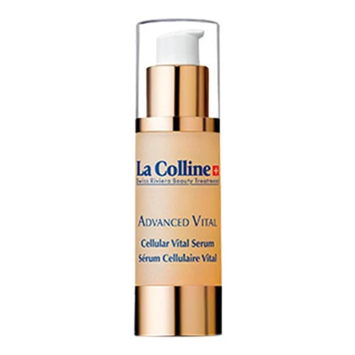 La Colline Cellular Vital Seerum