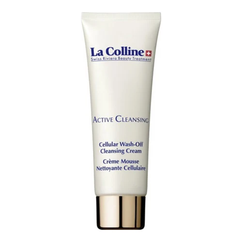 La Colline Cellular Wash-Off Cleansing Cream