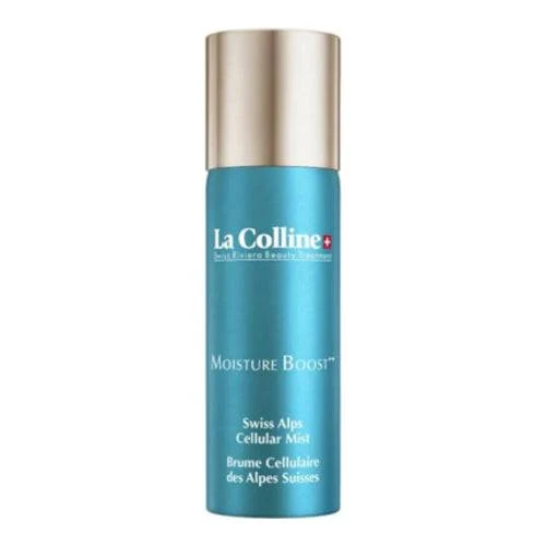 La Colline kosteus Boost Sveitsin Alpit -solumuunta