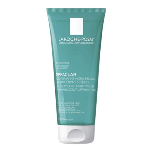 La Roche Posay Effaclar Micro-Peeling Geeli