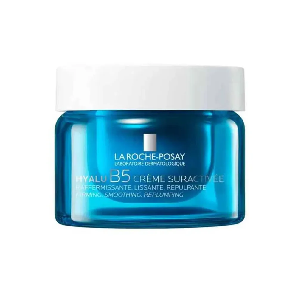 La Roche Posay Hyalu B5 -voide