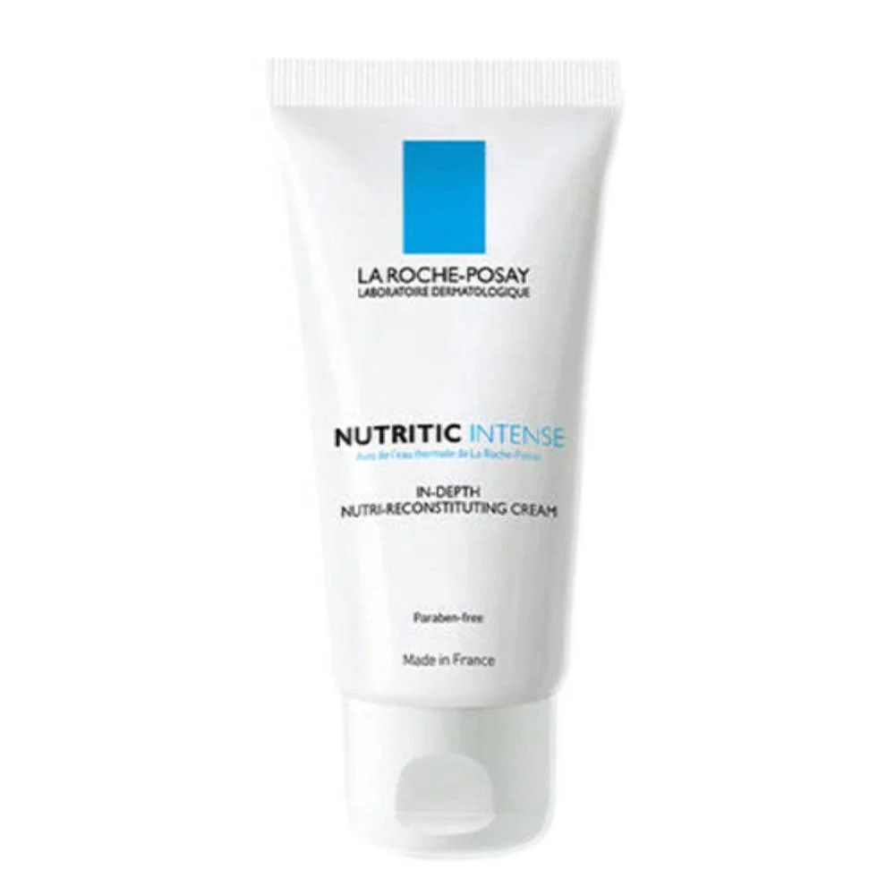 La Roche Posay Nutriittinen intensiivinen kerma