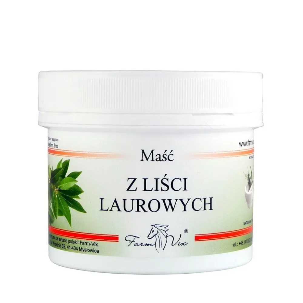 Laakerivoide 150 ml FARMVIX