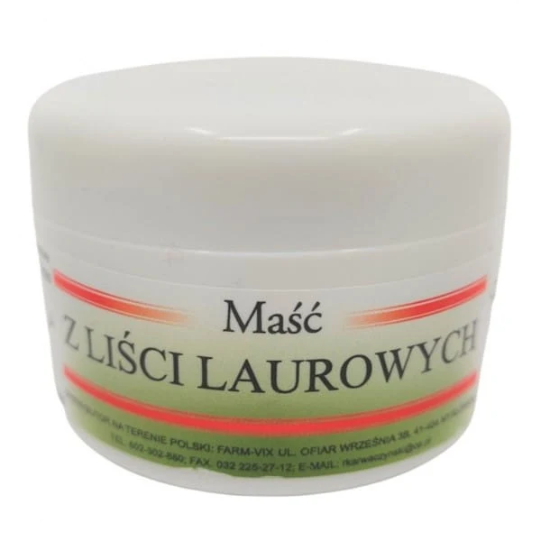 Laakerivoide 50 ml FARM VIX