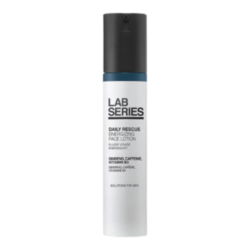 Lab -sarjan päivittäinen pelastus energistävä kasvovoide Lab Series