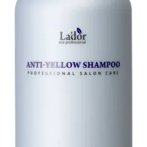 [La'dor] Anti-Yellow Shampoo