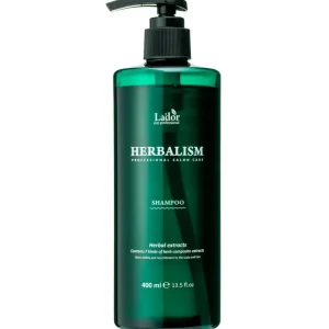 [La'dor] Herbalism Shampoo