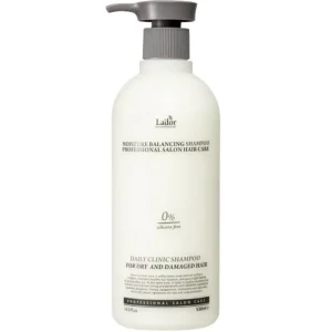 [La'dor] Moisture Balancing Shampoo