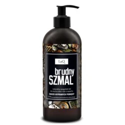 LAQ Suihkugeeli Dirty Scum 400 ml