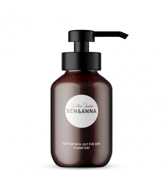 LASIPUTKILO 200 ml - BEN & ANNA
