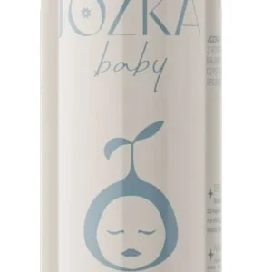 Lasten kehon- ja hiustenpesu ECO 300 ml - JOZKA (DARY NATURY)