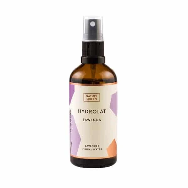 Laventelihydrooli 100ml REINE DE LA NATURE