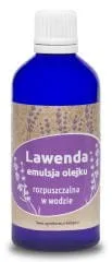 Laventeliöljyemulsio 100 g ECOVARIANT
