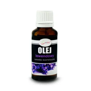 Laventeliöljyuutetta 30ml - VIVIO