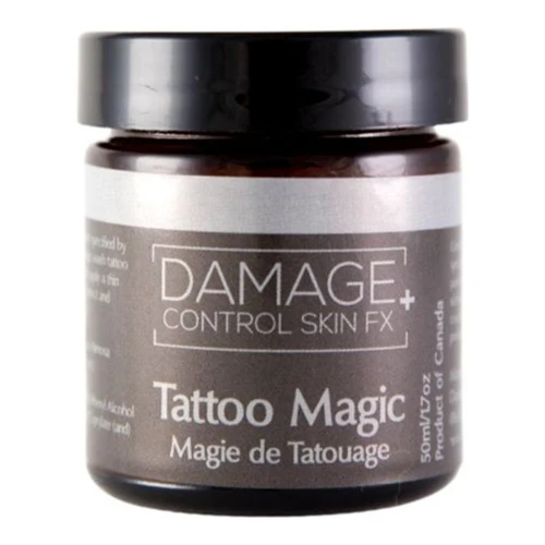 Lavigne naturals tatuointi taikavaurioiden hallinta iho fx
