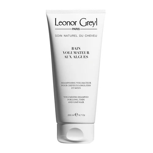 Leonor Greyl Bain volmateur Aux Algues Voluming Shampoo
