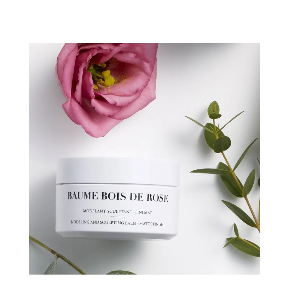 Leonor Greyl Baume Bois de Rose