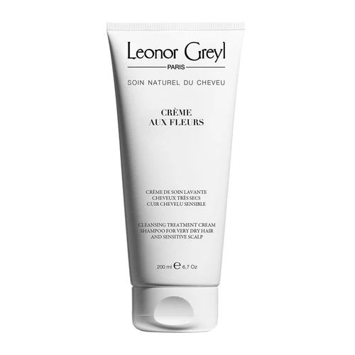 Leonor Greyl Creme Aux Fleurs Scalp -hoito