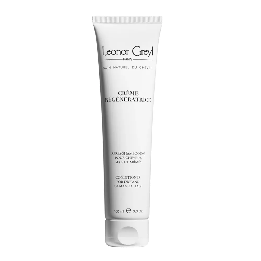 Leonor Greyl Creme Regeneratrice -hoitoaine kuiville hiuksille