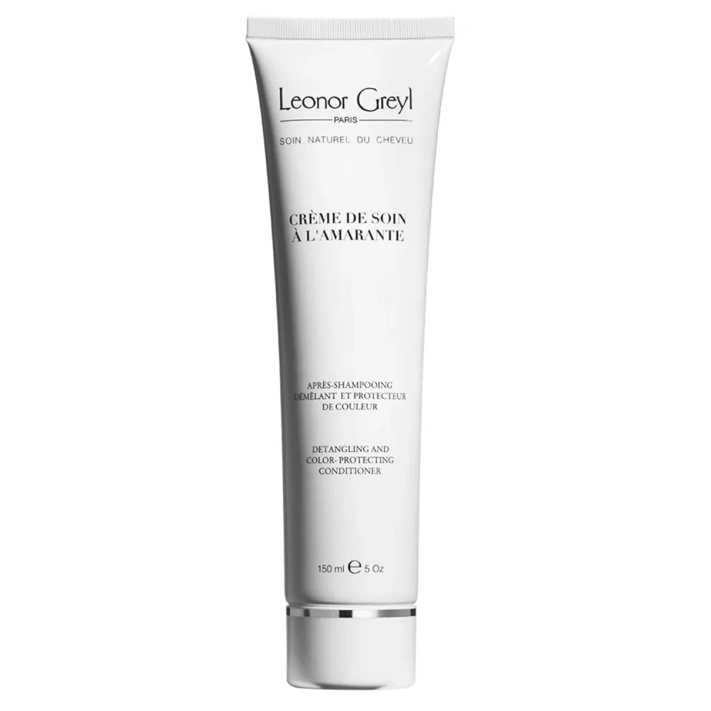 Leonor Greyl creme de soin l'marante