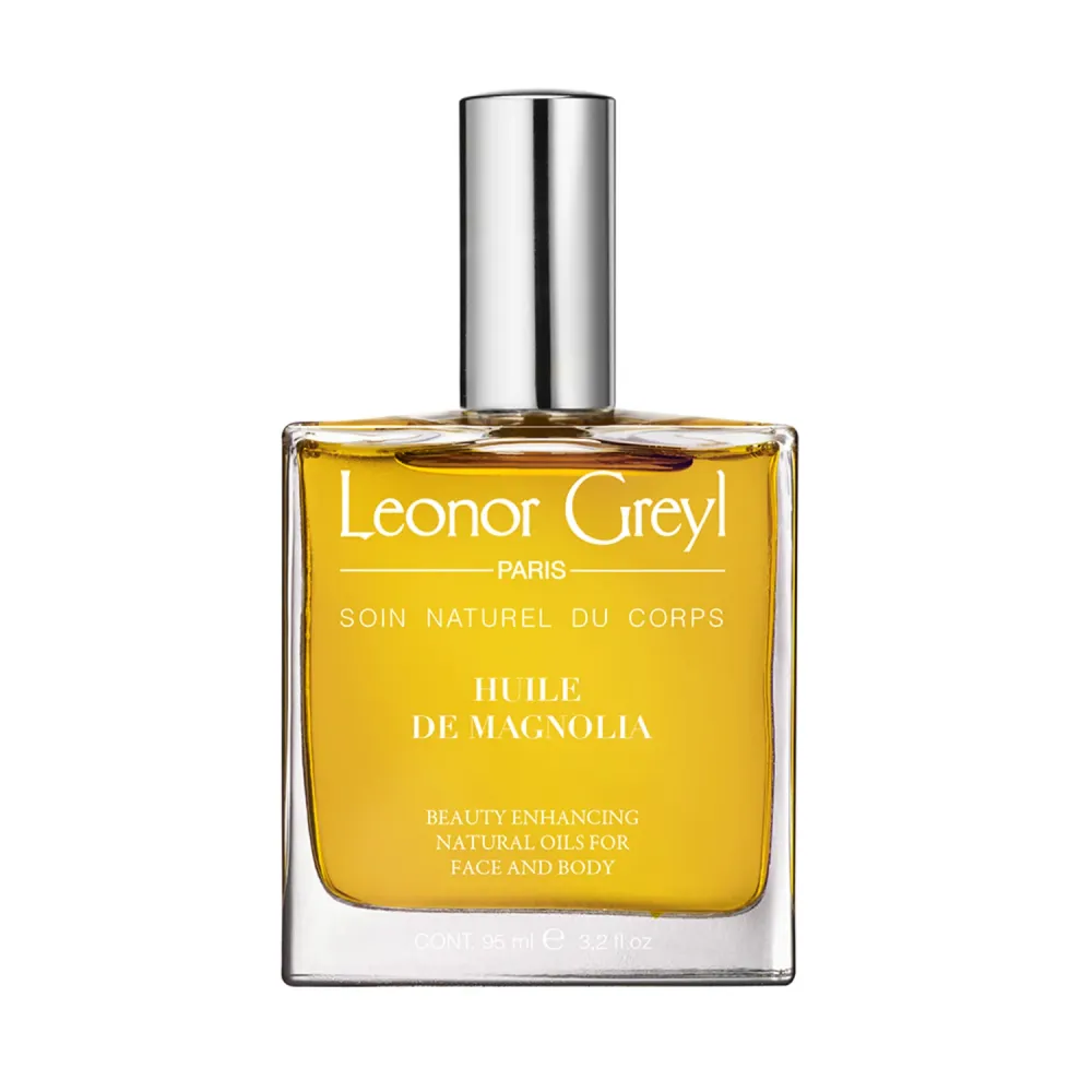 Leonor Greyl Huile de Magnolia