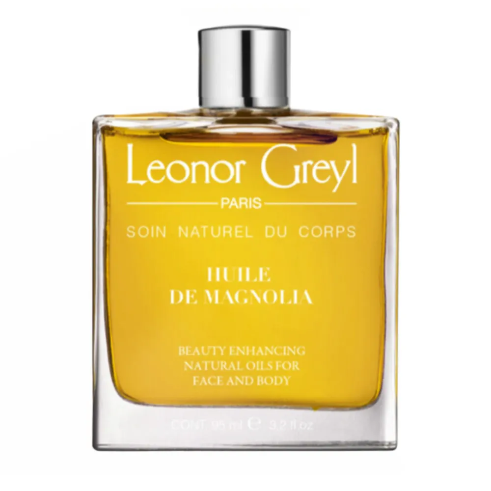 Leonor Greyl Huile de Magnolia