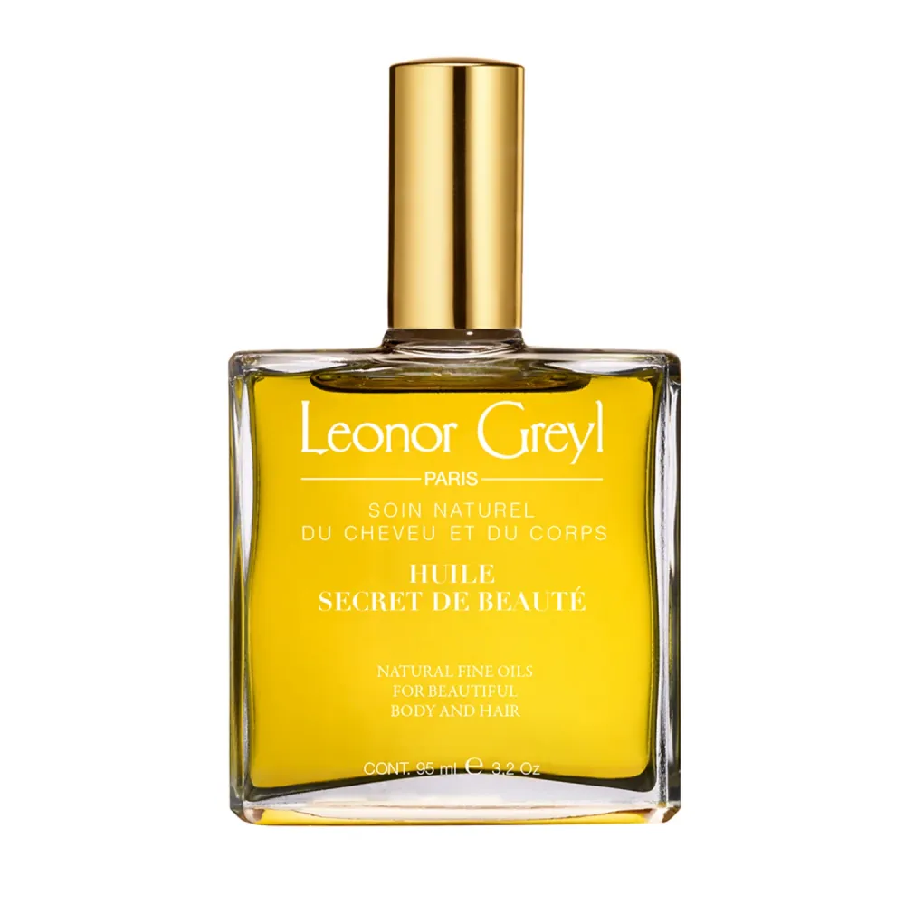 Leonor Greyl Huile Secret de Beauti