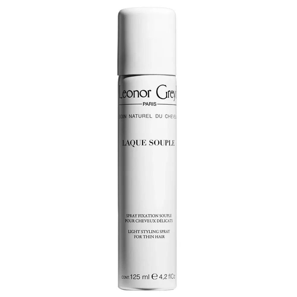 Leonor Greyl Laque Souple Gentle Hold Styling Spray