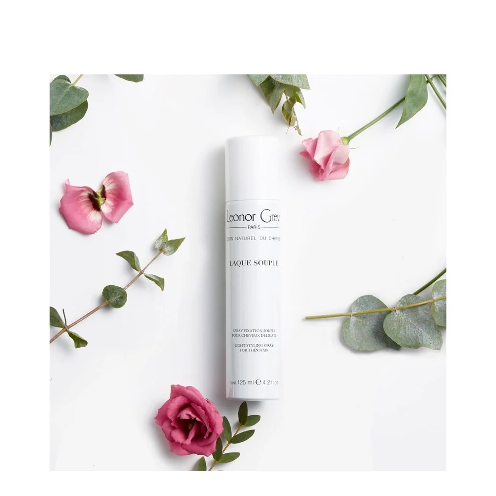 Leonor Greyl Laque Souple Gentle Hold Styling Spray