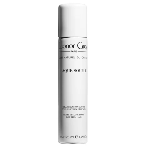 Leonor Greyl Laque Souple Gentle Hold Styling Spray