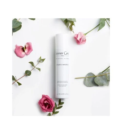 Leonor Greyl Laque Souple Gentle Hold Styling Spray