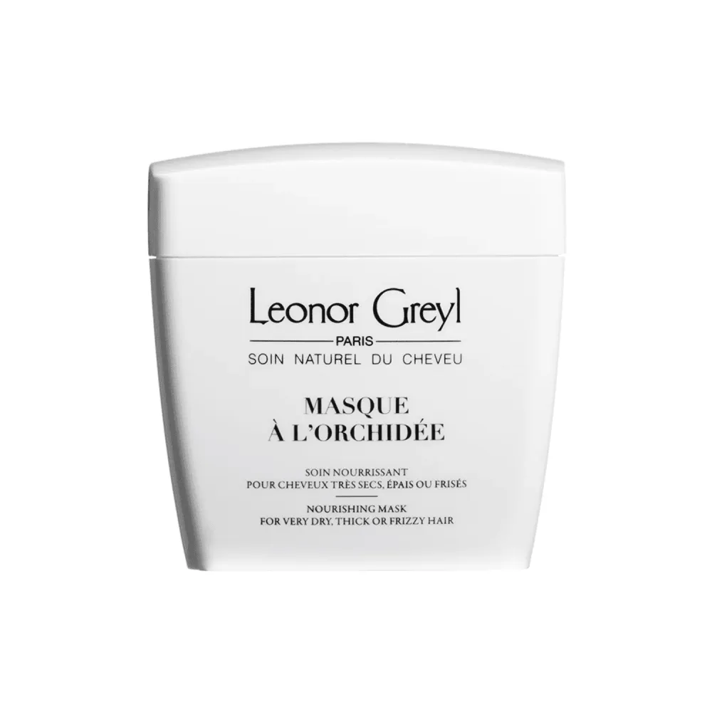 Leonor Greyl Masque Orchidee