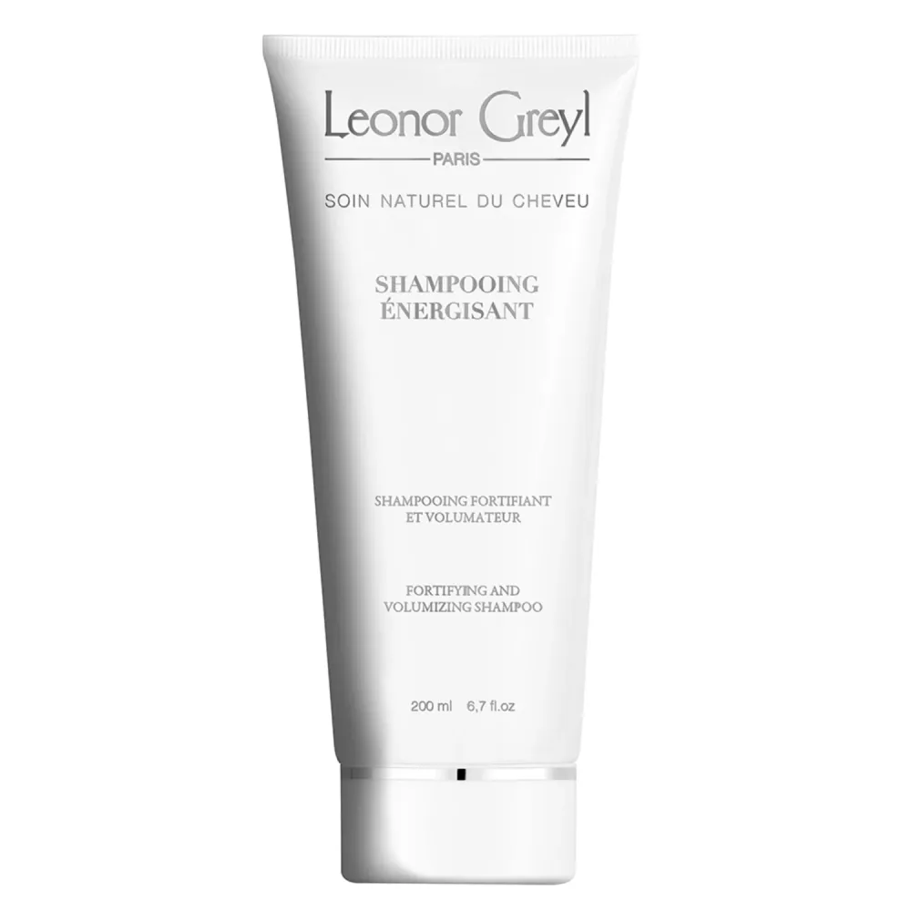 Leonor Greyl -shampooing Energisant