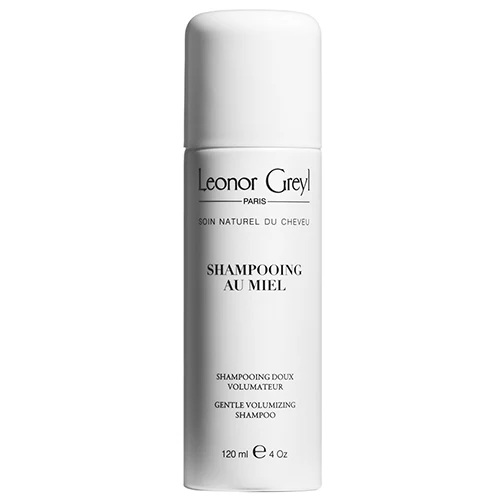 Leonor Greyl -shampoointi au Miel lempeä volumizing shampoo
